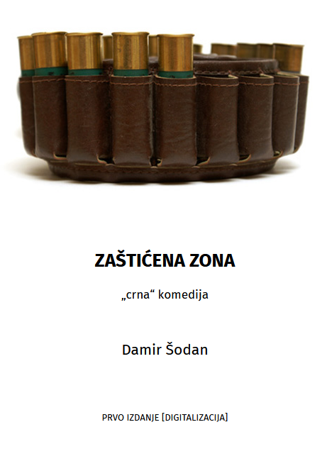 Zaštićena zona : 