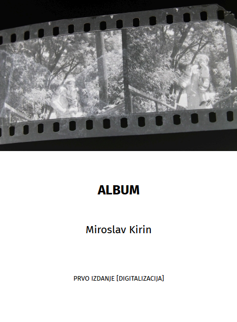Album / Miroslav Kirin