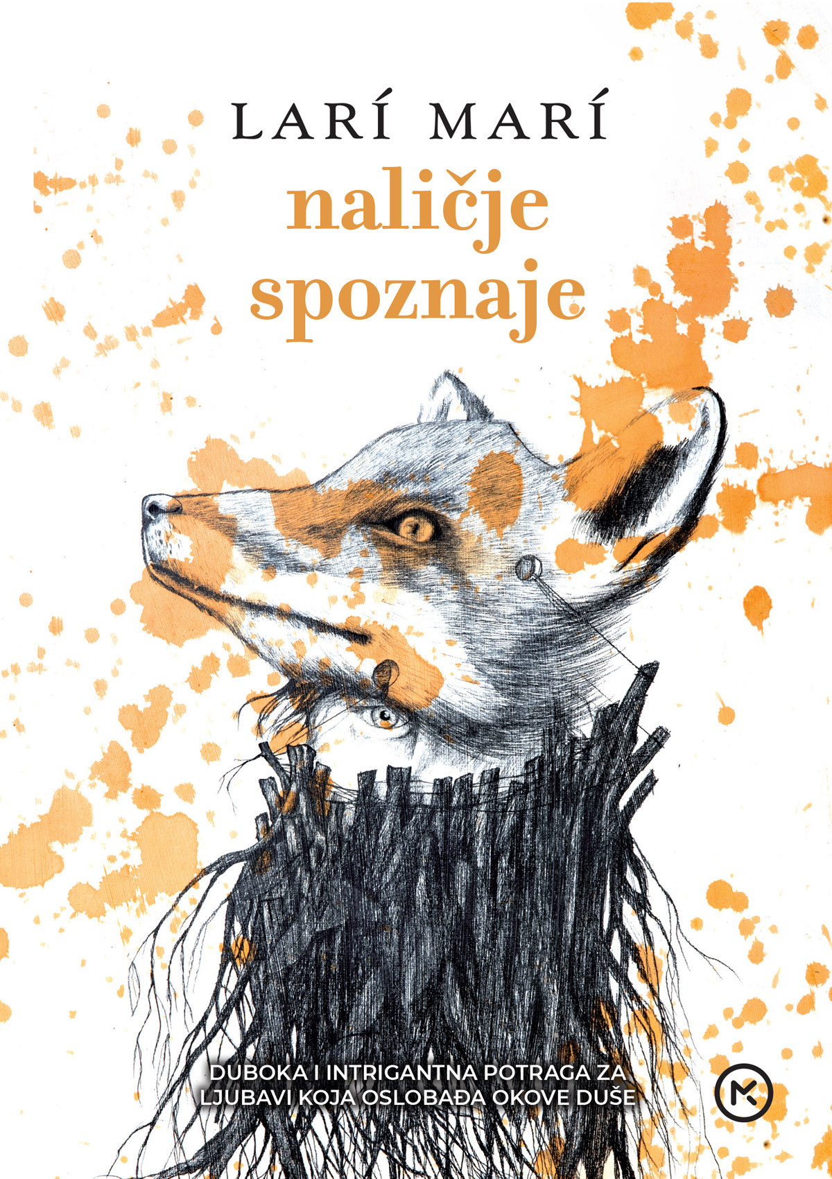 Naličje spoznaje / Larí Marí