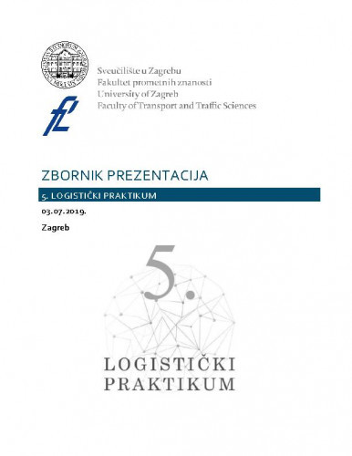 Zbornik prezentacija 5. logističkog praktikuma 