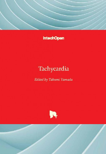 Tachycardia / edited by Takumi Yamada