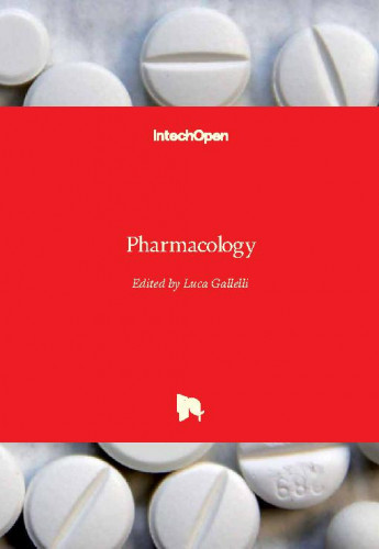 Pharmacology / edited by Luca Gallelli