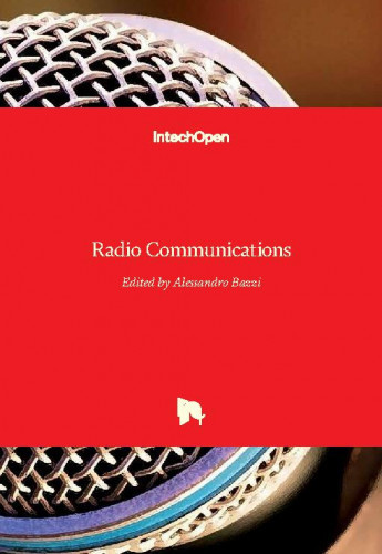 Radio communications / edited by Alessandro Bazzi
