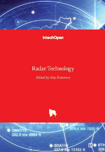 Radar technology / edited by Guy Kouemou