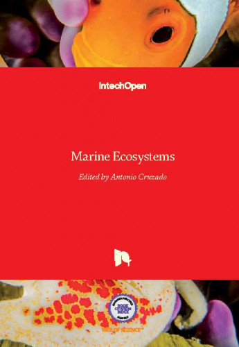 Marine ecosystems / edited by Antonio Cruzado