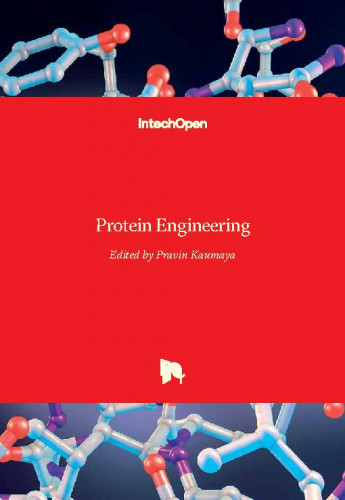 Protein engineering edited by Pravin Kaumaya
