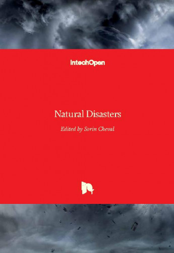 Natural disasters / edited by Sorin Cheval
