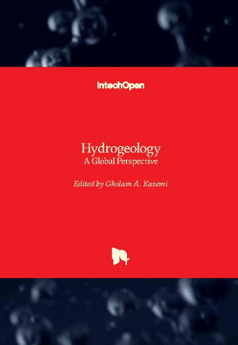 Hydrogeology - A global perspective edited by Gholam A. Kazemi