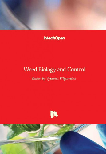 Weed biology and control / edited by Vytautas Pilipavičus