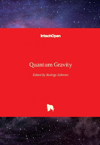 Quantum gravity edited by Rodrigo Sobreiro