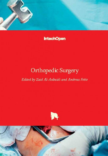 Orthopedic surgery / edited by Zaid Al-Aubaidi and Andreas Fette