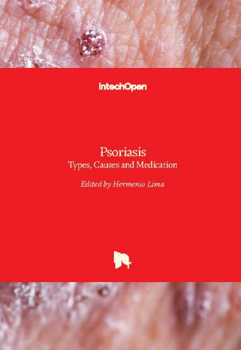 Psoriasis : types, causes and medication / edited by Hermenio Lima