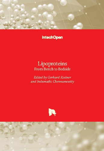 Lipoproteins : from bench to bedside / edited by Yannis Dionyssiotis