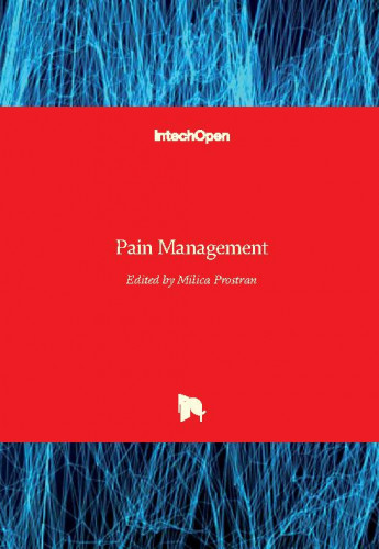 Pain management / edited by Milica Prostran