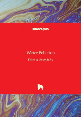Water pollution edited by Nuray Balkis