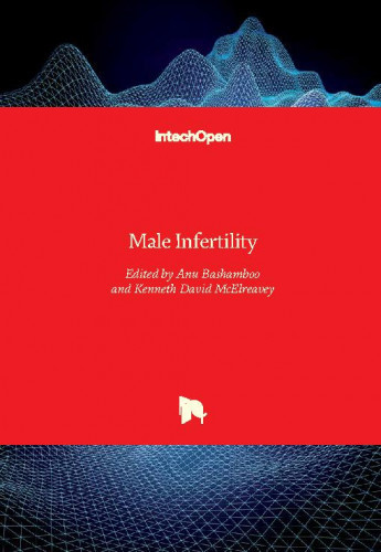 Male infertility / edited by Anu Bashamboo and Kenneth David McElreavey