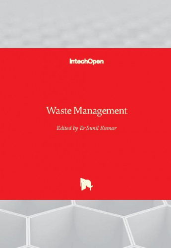 Waste management  / edited by Er Sunil Kumar