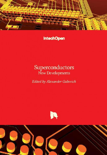 Superconductors : new developments / edited by Alexander Gabovich