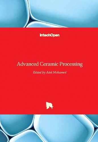 Advanced ceramic processing / edited by Adel Mohamed