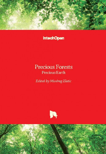 Precious forests : precious Earth / edited by Miodrag Zlatic