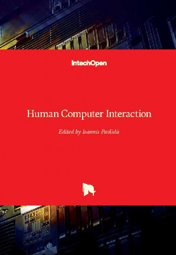 Human computer interaction / edited by Ioannis Pavlidis