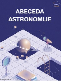 Abeceda astronomije   / autori João Retrê ... [et al.] ; prijevod Mirta Jambrović.