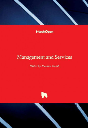 Management and services / edited by Mamun Habib