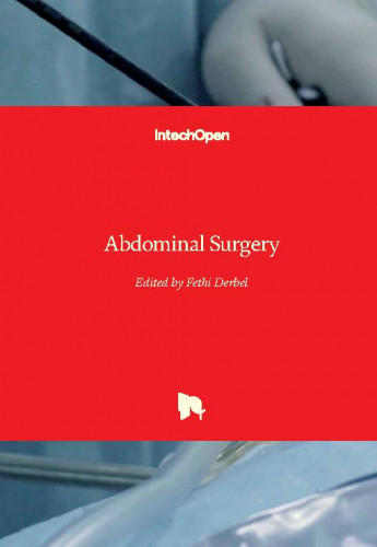 Abdominal surgery   / edited by Fethi Derbel