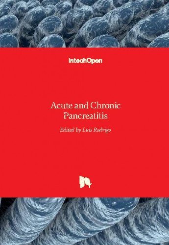Acute and chronic pancreatitis   / edited by Luis Rodrigo