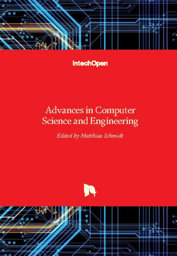 Advances in computer science and engineering   / edited by Matthias Schmidt.