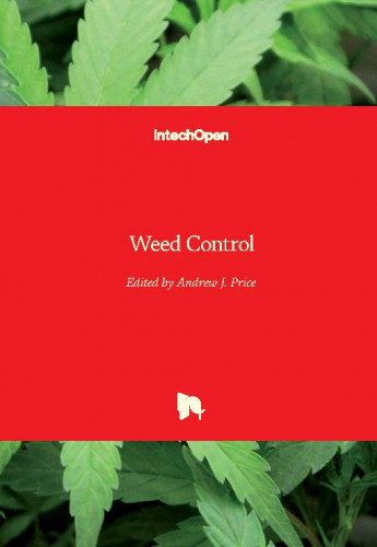 Weed control / edited by Andrew J. Price