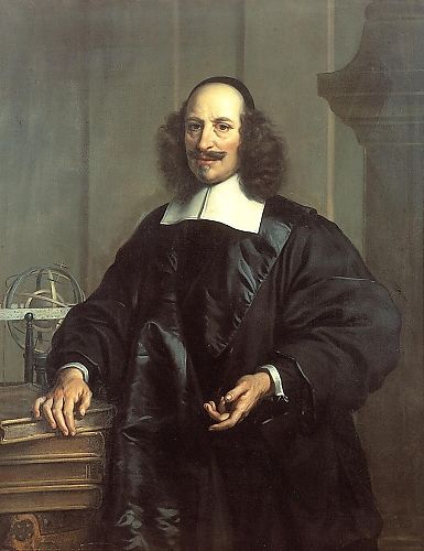 Joan Blaeu (23. 9. 1596.–28. 5. 1673.)