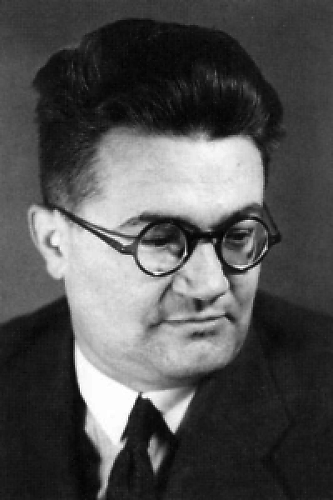 Mate Ujević (13. 7. 1901.–6. 1. 1967.)
