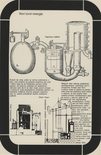 Novi izvori energije /[dizajn Boris Bućan].