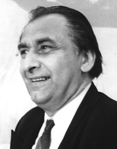 Boris Bućan (15. 3. 1947.–18. 5. 2023.), likovni umjetnik