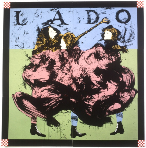 Lado /[dizajn Boris] Bućan.