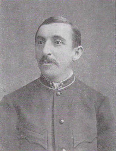 Josip Kozarac (18. 3. 1858.–21. 8. 1906.)