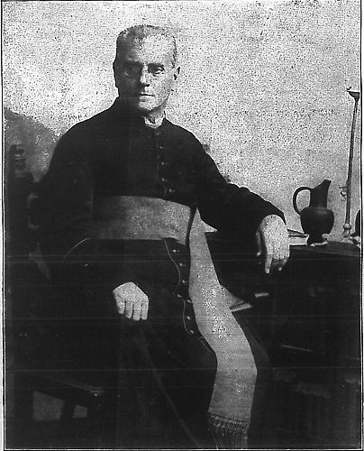 Frane Bulić (4. 10. 1846.–29. VII. 1934.)