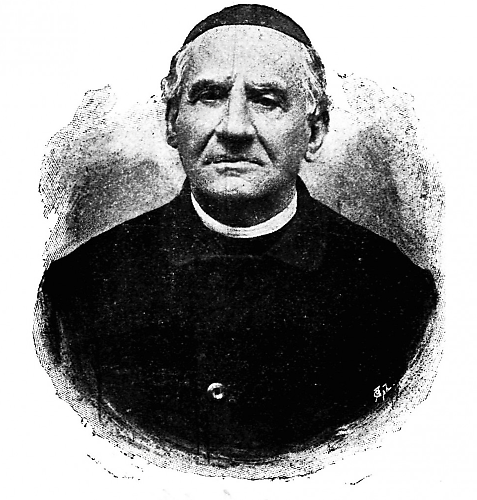 Ivan Stojanović (17. 12. 1829.–1900.)