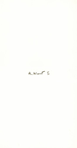 Grafike I / Albert Kinert