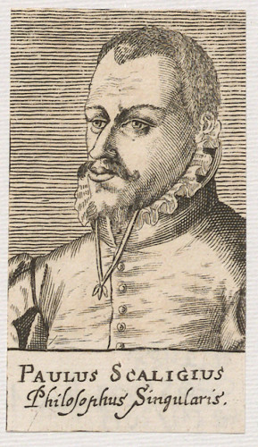 Paulus Scaligius / [Johann Franck]