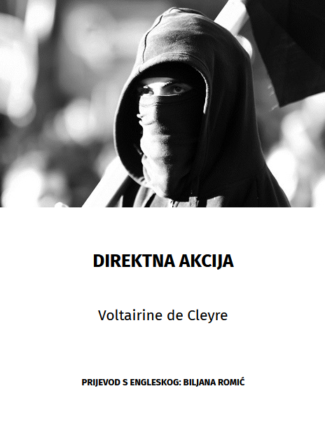 Direktna akcija / Voltairine de Cleyre