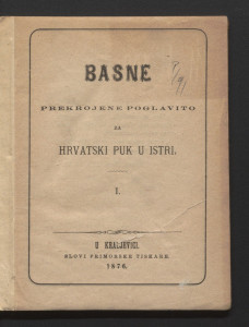 Basne : 1.