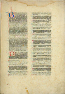 Epistolae (ed. Theodorus Laelius). 