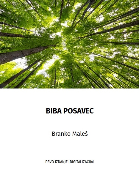 Biba Posavec / Branko Maleš