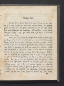 Junakinja Mila : pěsma u osam razdělah / preveo Adolfo Tkalčević.