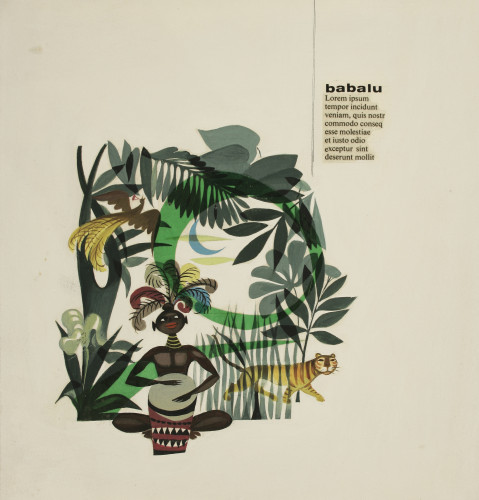 Babalu / [Ferdo Bis]