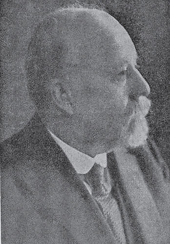 Ljubomir Miletić (1. 1. 1863.–1. 6. 1937.), filolog
