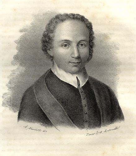 Đuro Baglivi (8. 9. 1668.–15. 6. 1707.)