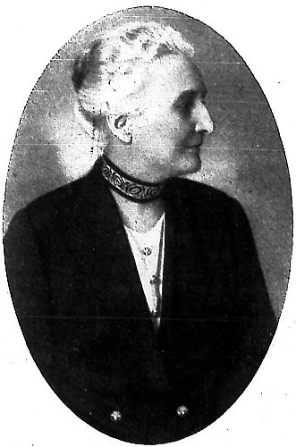 Jagoda Truhelka (5. 2. 1864.–17. 12. 1957.)